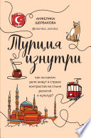 Турция изнутри. Как на самом деле живут в стране контрастов на стыке религий и культур?