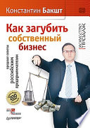 Как загубить собственный бизнес: вредные советы российским предпринимателям. 2-е изд.