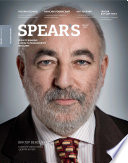 Spear's Russia. Private Banking & Wealth Management Magazine