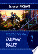 Темный Волхв. Менестрель. Книга 2