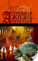 Астральная жизнь черепахи. Наброски эзотерической топографии. Книга первая