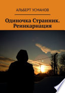 Одиночка Странник. Реинкарнация