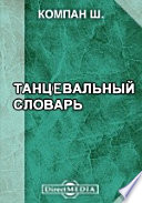 Танцевальный словарь