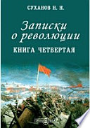 Записки о революции. Книга четвертая