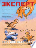 Эксперт Сибирь 38-2011