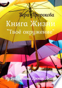 Книга Жизни «Твоё окружение». Из библиотеки хроник Акаши