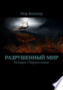 Разрушенный мир. История о Черном воине