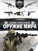 Самое известное оружие мира