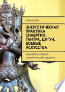 Энергетическая практика синергии. Тантра, цигун, боевые искусства. Библиотека проекта «Синергический буддизм»