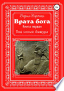 Врата Бога. Книга первая. Под сенью Ашшура