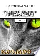 Происшествия, приключения, фантастика, фронтовые и исторические хроники. Книга 6