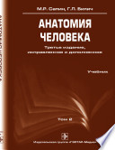 Т. 2. Анатомия человека