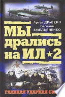 Ил-2 атакует. Огненное небо 1942-го