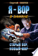 Старый вор, новый мир