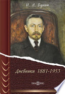 Дневники 1881-1953