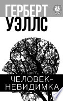 Человек-невидимка