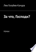 За что, Господи? Роман