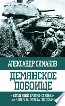 Демянское побоище. «Упущенный триумф Сталина» или «пиррова победа Гитлера»?