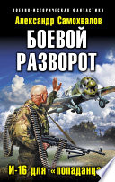 Боевой разворот. И-16 для «попаданца»