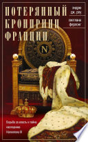 Потерянный кронпринц Франции. Борьба за власть и тайна наследника Наполеона III
