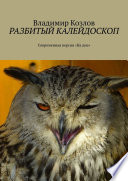 Разбитый калейдоскоп. Современная версия «На дне»