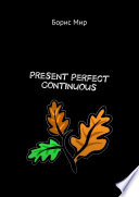 Present Perfect Continuous