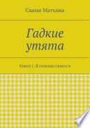 Гадкие утята. Книга 1. В поисках своего я