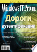 Windows IT Pro/RE