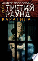 Каратила. Книга 3. Третий раунд