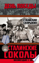 Сталинские соколы. Возмездие с небес