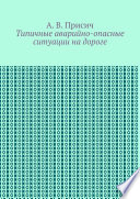 Типичные аварийно-опасные ситуации на дороге. Автомобиль. ПДД. Вождение