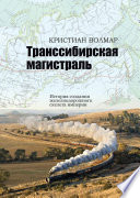 Транссибирская магистраль. История создания железнодорожного скелета империи