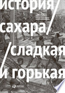 История сахара: сладкая и горькая