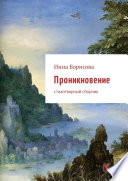 Проникновение. Стихотворный сборник