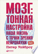 Мозг: Тонкая настройка. Наша жизнь с точки зрения нейронауки