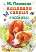 Кладовая солнца. Рассказы