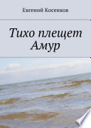 Тихо плещет Амур