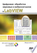 Цифровая обработка звуковых и вибросигналов в LabVIEW