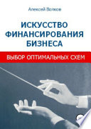 Искусство финансирования бизнеса: выбор оптимальных схем