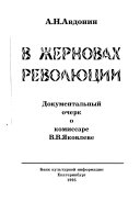 В жерновах революции