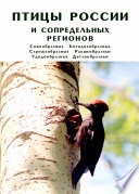 Птицы России и сопредельных регионов. Совообразные, Козодоеобразные, Стрижеобразные, Ракшеобразные, Удодообразные, Дятлообразные
