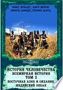 История человечества. Всемирная история Индийский океан