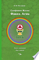 Симфония жизни. Факел Агни. Книга четвертая. Круг первый