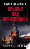 Крылья над Преисподней. Россия и Мегакризис XXI века