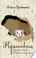 Крысявки. Крысиное житие в байках и картинках