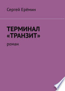 Терминал «Транзит». Роман