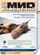 Мир измерений No 8 2008