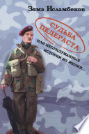 Судьба педераста или непридуманные истории из жизни ... (роман века)