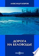 Дорога на Беловодье: Путевые заметки, раздумья, стихи