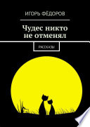 Чудес никто не отменял. Рассказы